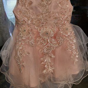 Princess dress